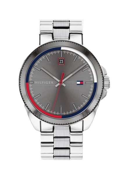 Tommy Hilfiger Riley Watch
