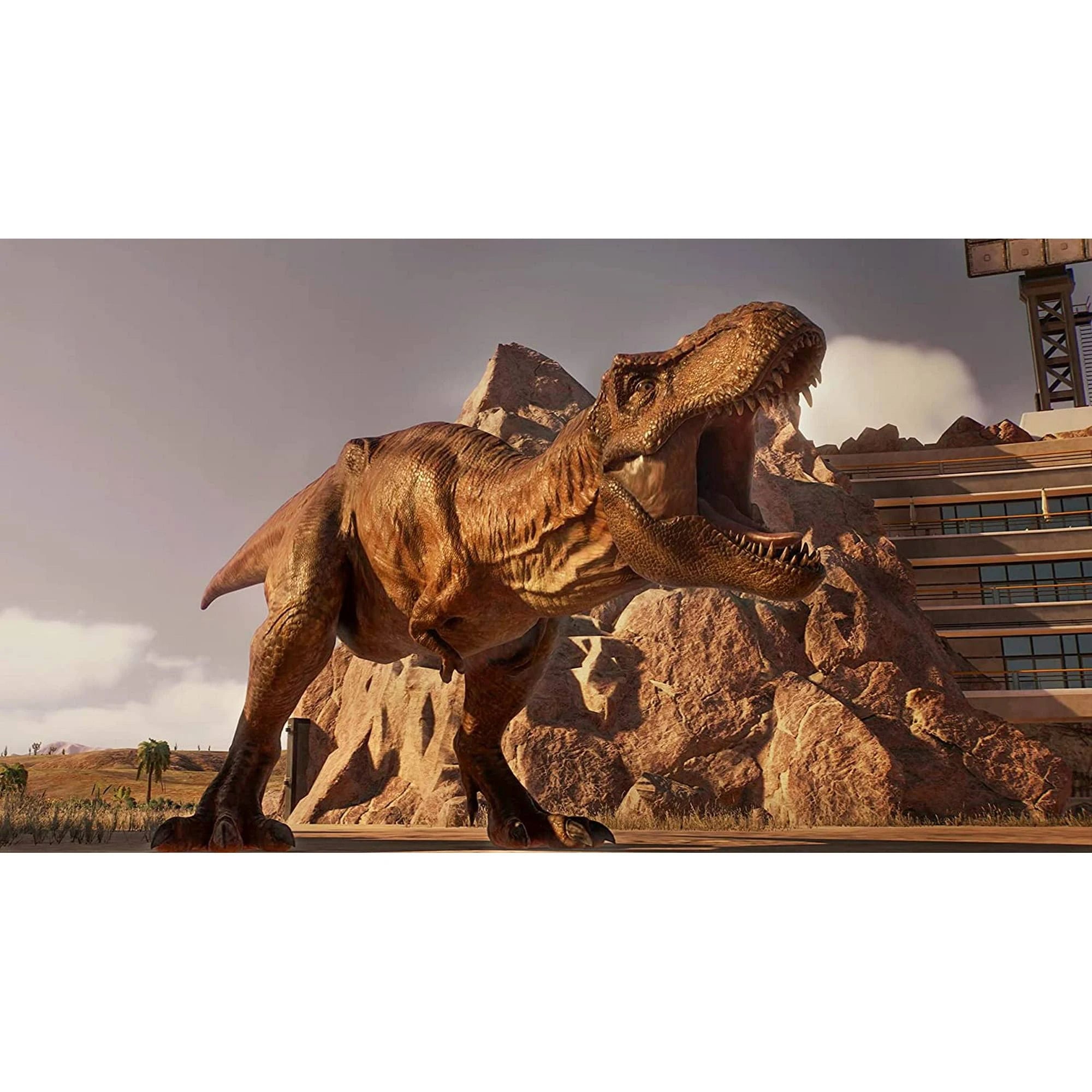 Jurassic World Evolution 2 - PS5