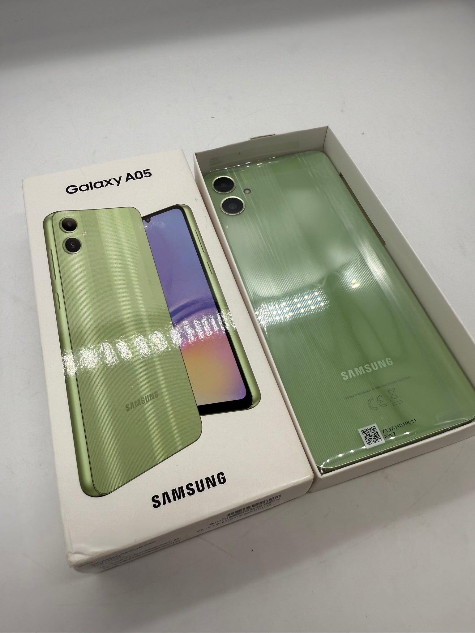 Samsung Galaxy A05 Android Mobile Phone