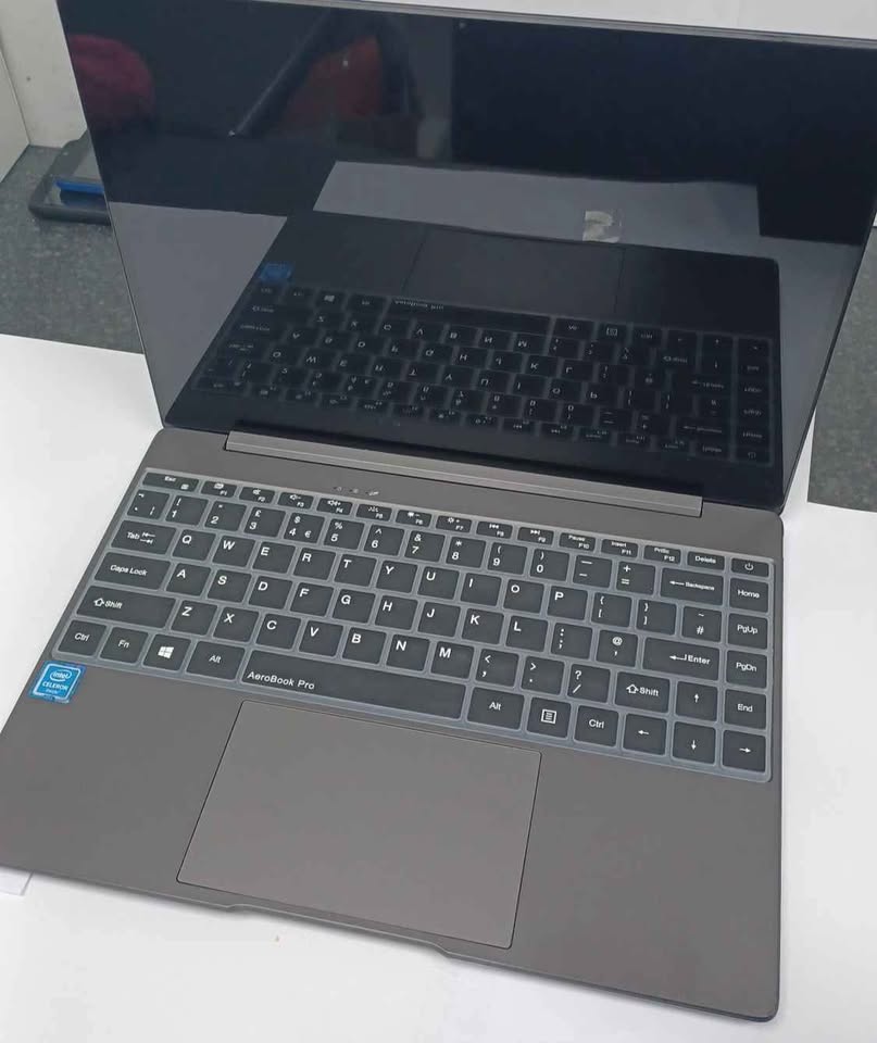Chuwi laptop