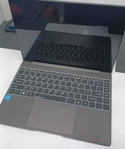 Chuwi laptop