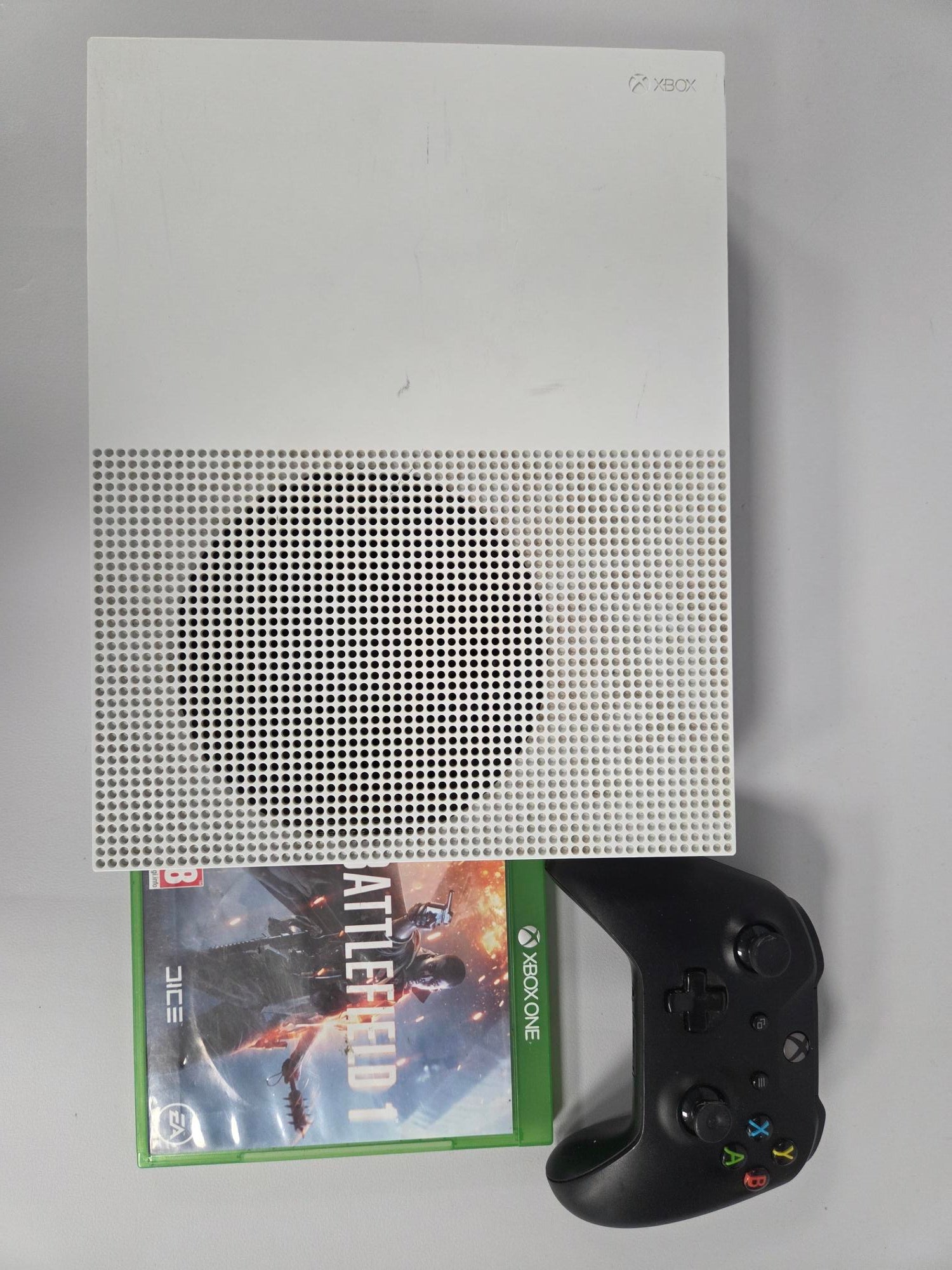 Microsoft Xbox One S 1TB