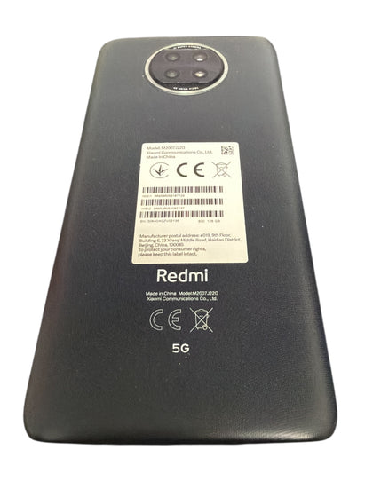Redmi 9AT (2GB+32GB) Granite Grey, Unlocked B