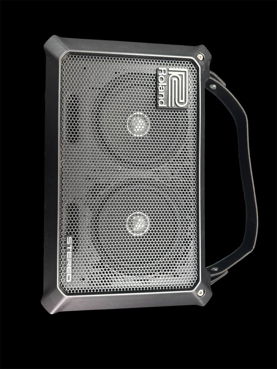 Roland Mobile Cube Amplifier  ** Collection Only - Wythenshawe **