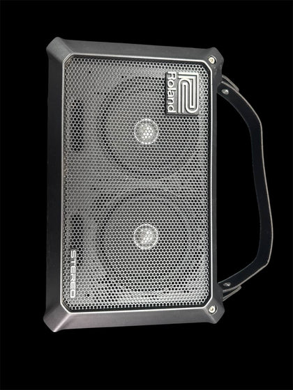 Roland Mobile Cube Amplifier  ** Collection Only - Wythenshawe **