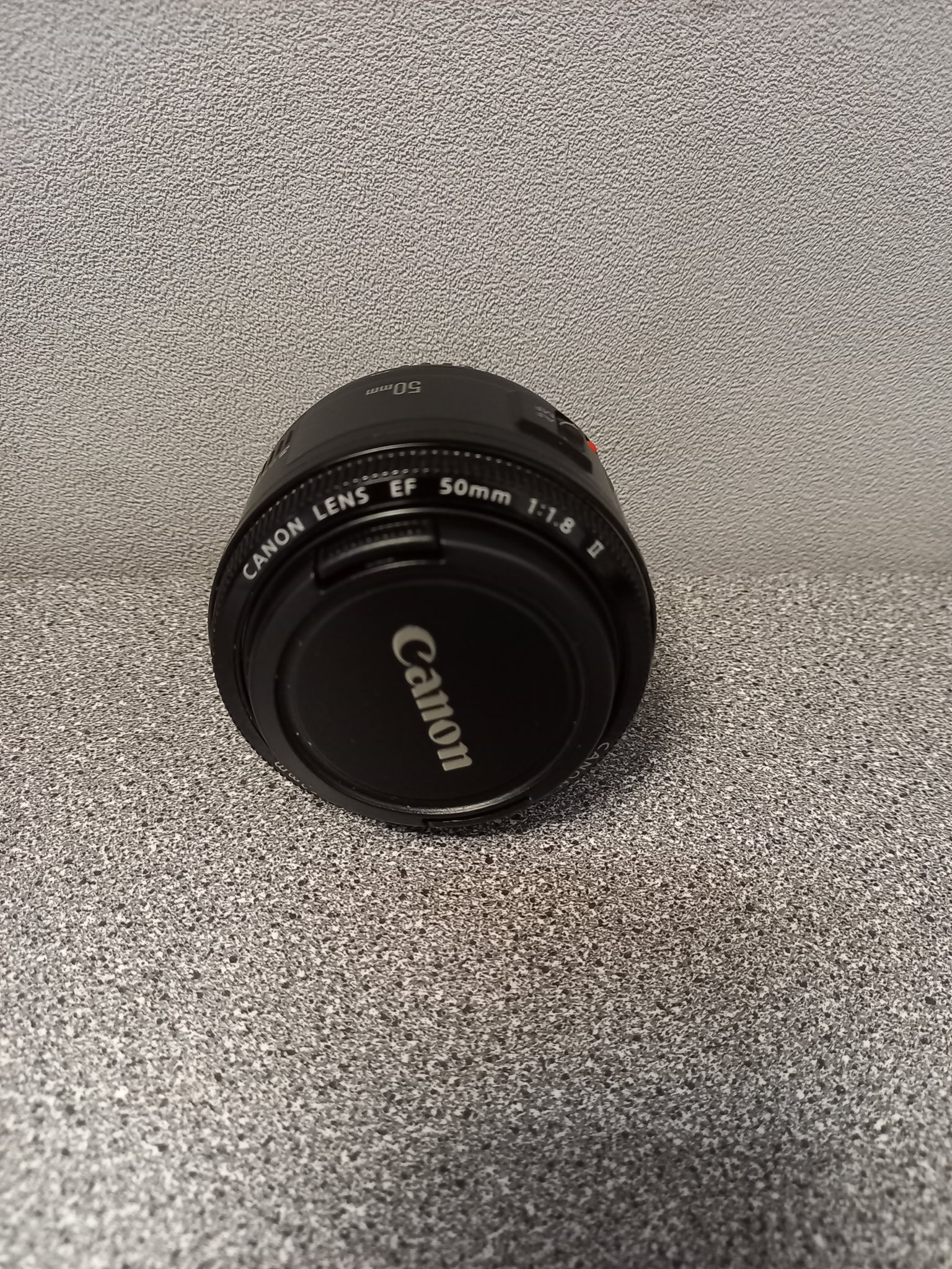 Canon 50mm Lens