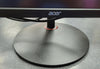 Acer XV272U - 27" - 1440P - 144Hz -  LED Gaming Monitor