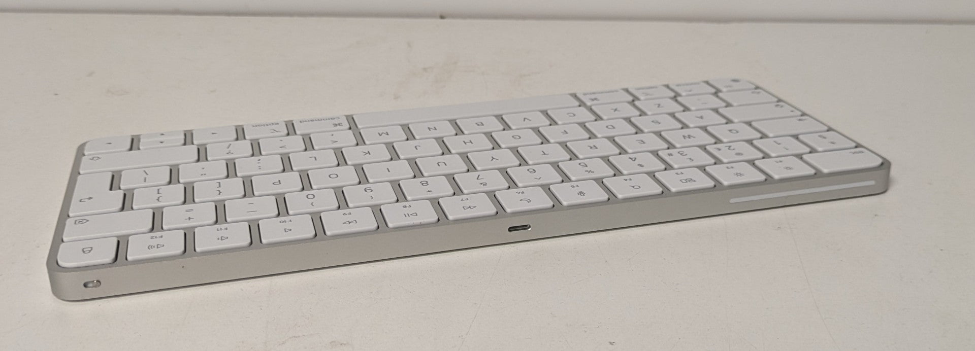 *COLLECTION ONLY*Apple Magic Keyboard (A2450) - Silver