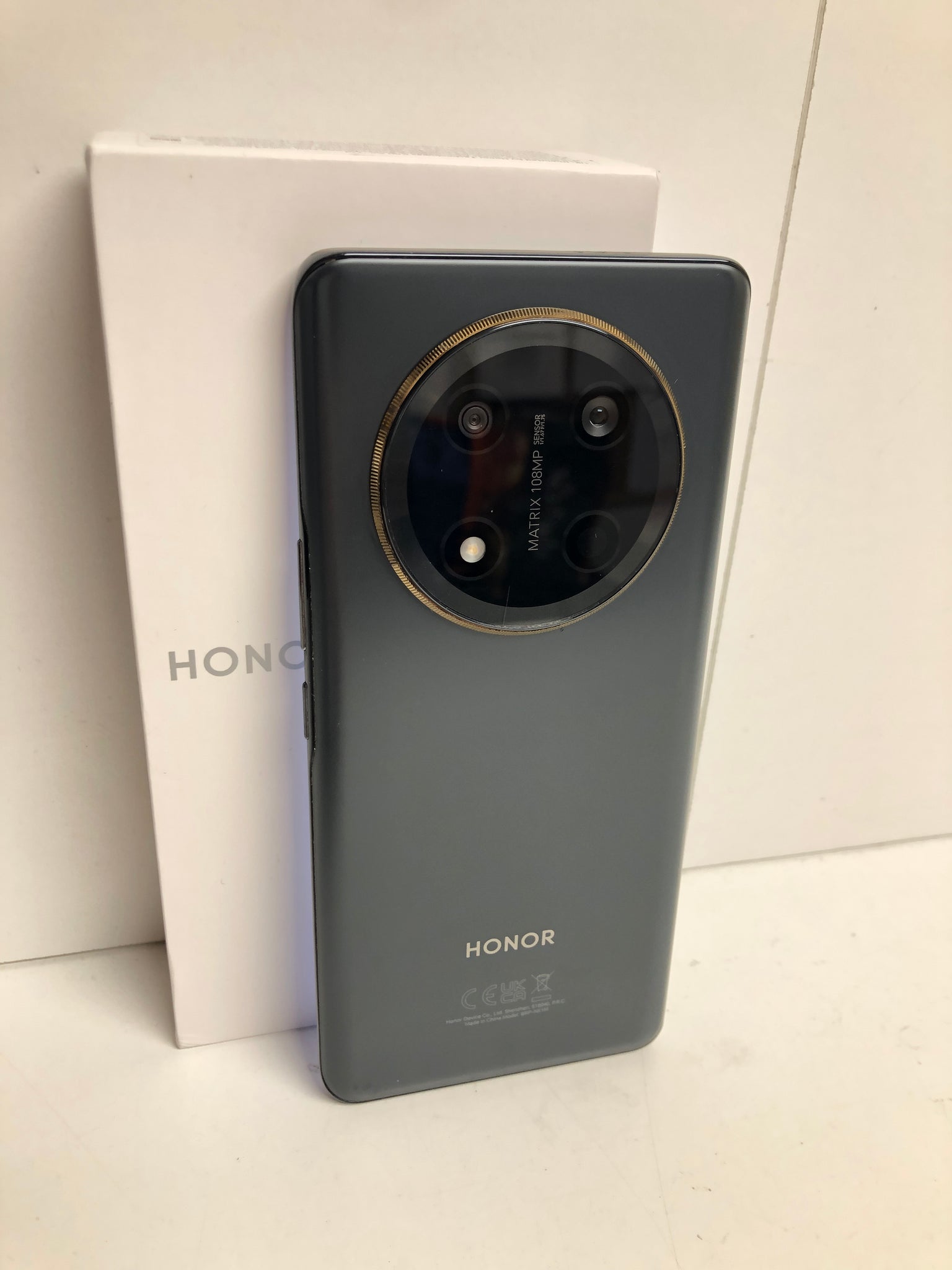 Honor Magic7 Lite 5G 512GB