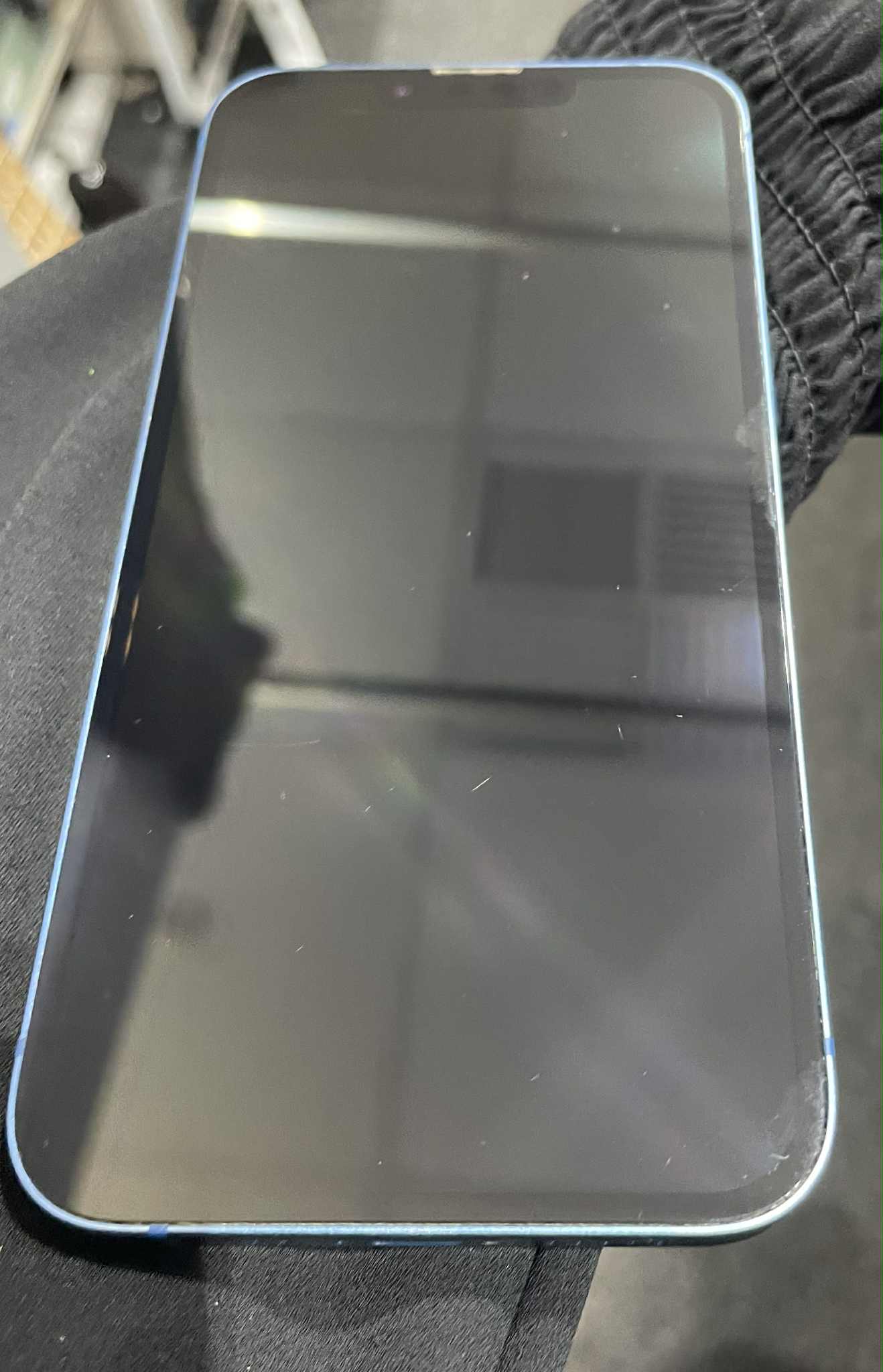 iPhone 13 128GB - Blue