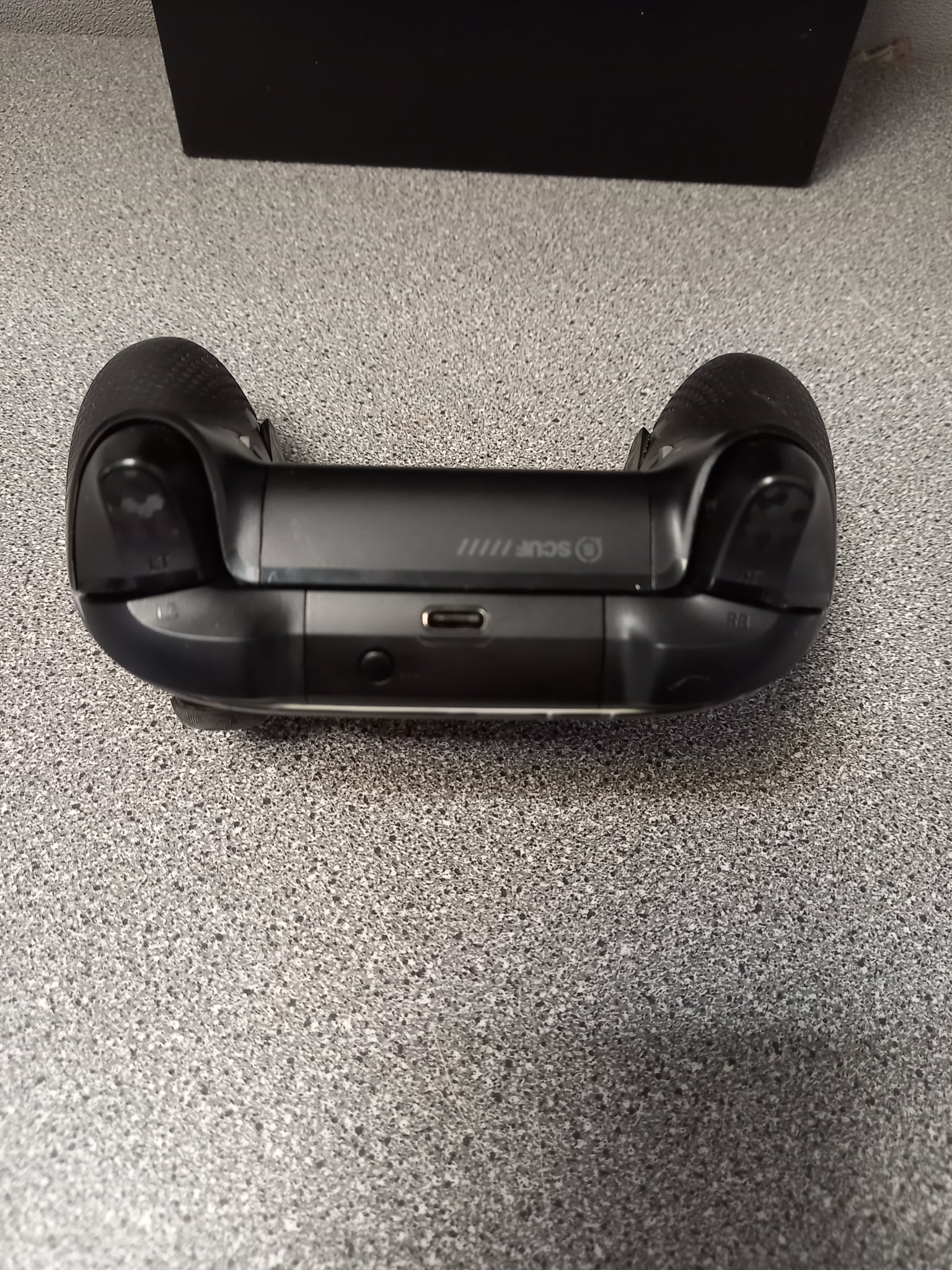 Scuff Controller For Xbox