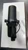 SHURE SM7B MICROPHONE