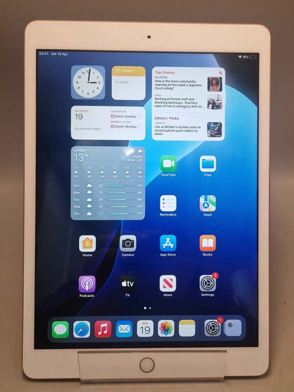 Apple iPad 8th Gen (A2270) 10.2