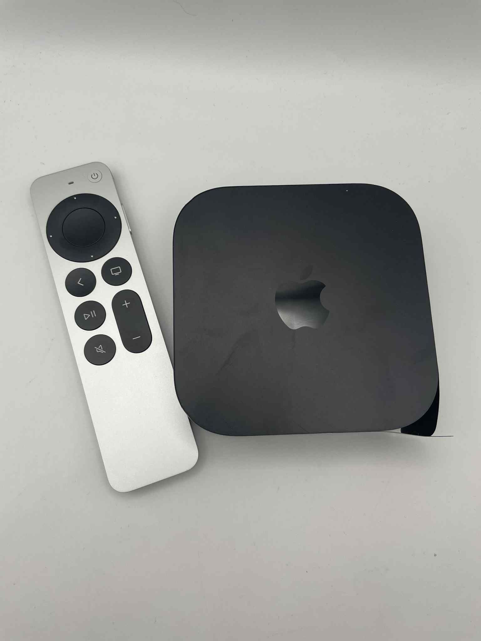 Apple TV 4k 3rd generation