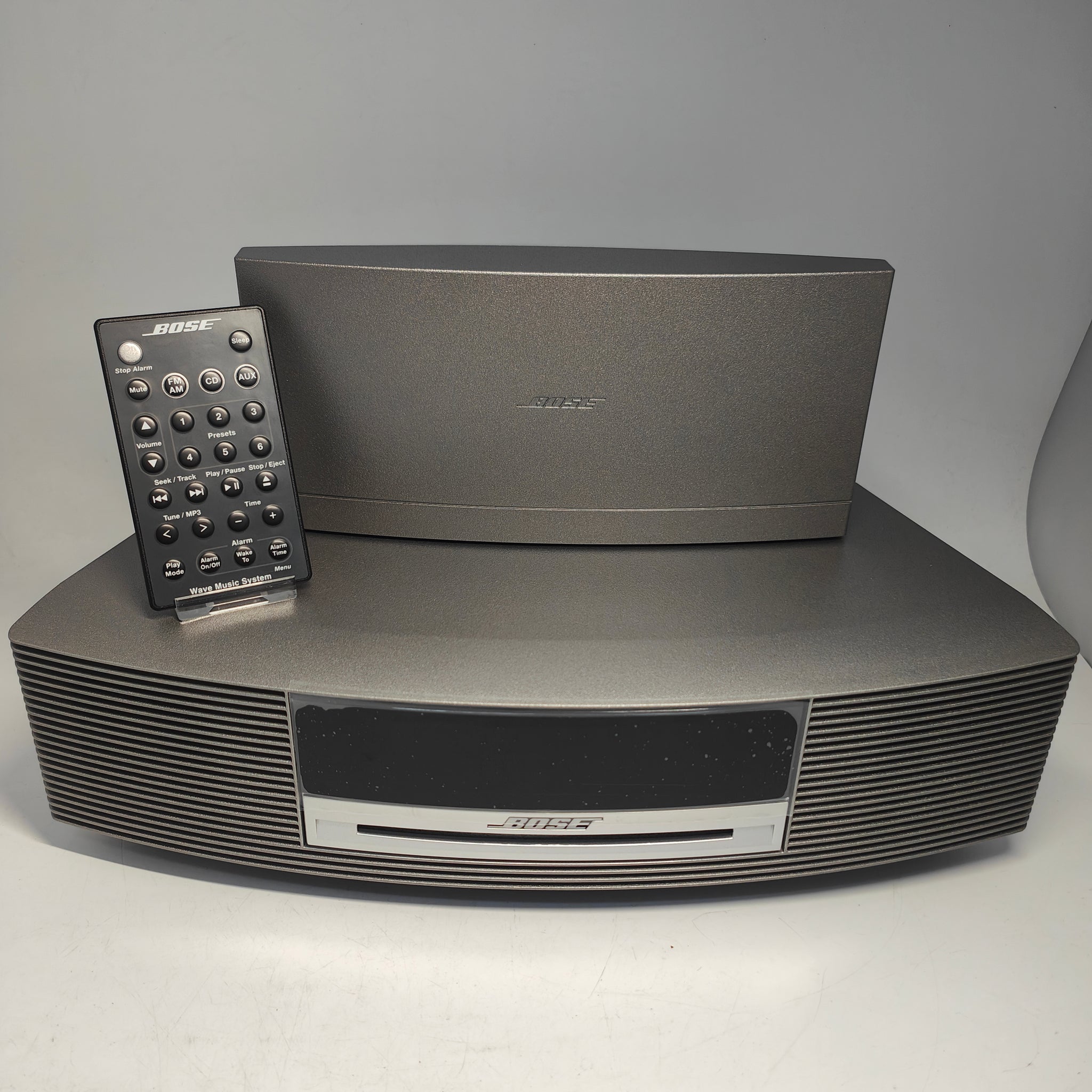 Bose Wave Music System + Bose Wave DAB Module