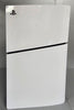 Sony PlayStation 5 Slim Disc Edition Console Bundle ( + W2K24 ) ** Unboxed **