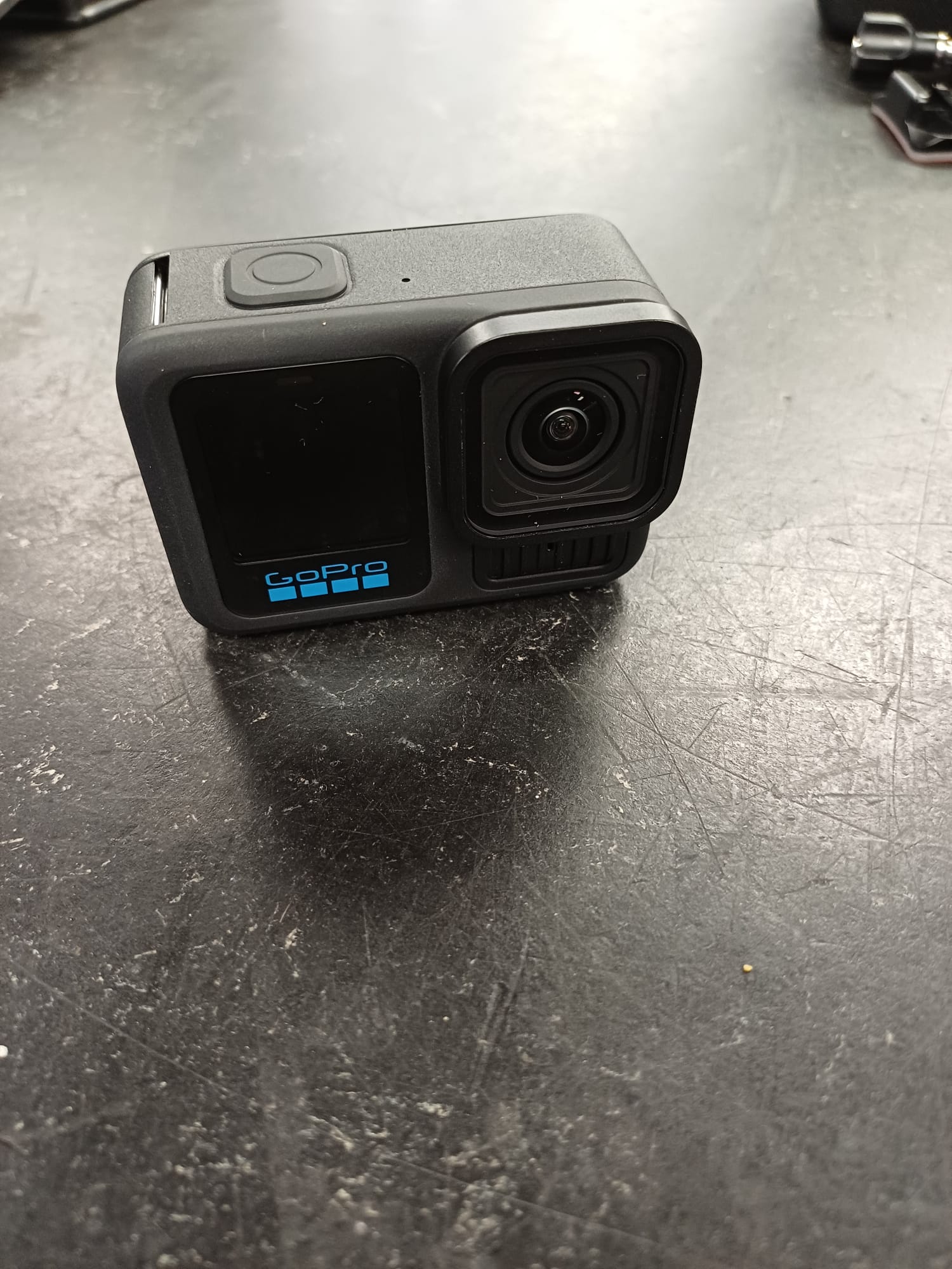 GoPro - Hero13 Black Action Camera