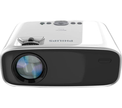 Philips NeoPix Easy npx440 Projector Boxed Like new