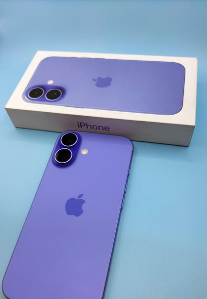 Apple iPhone 16 128