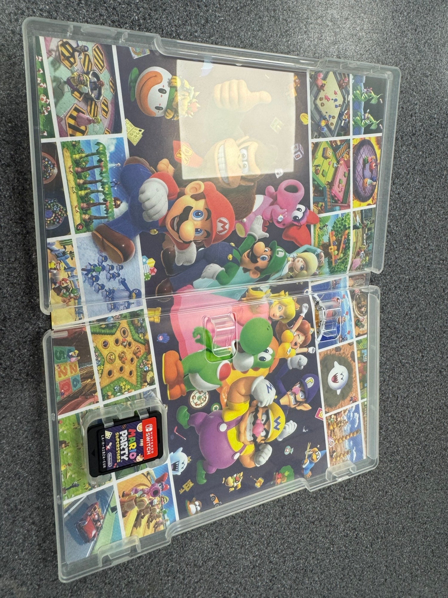 Mario Party Superstars for Switch