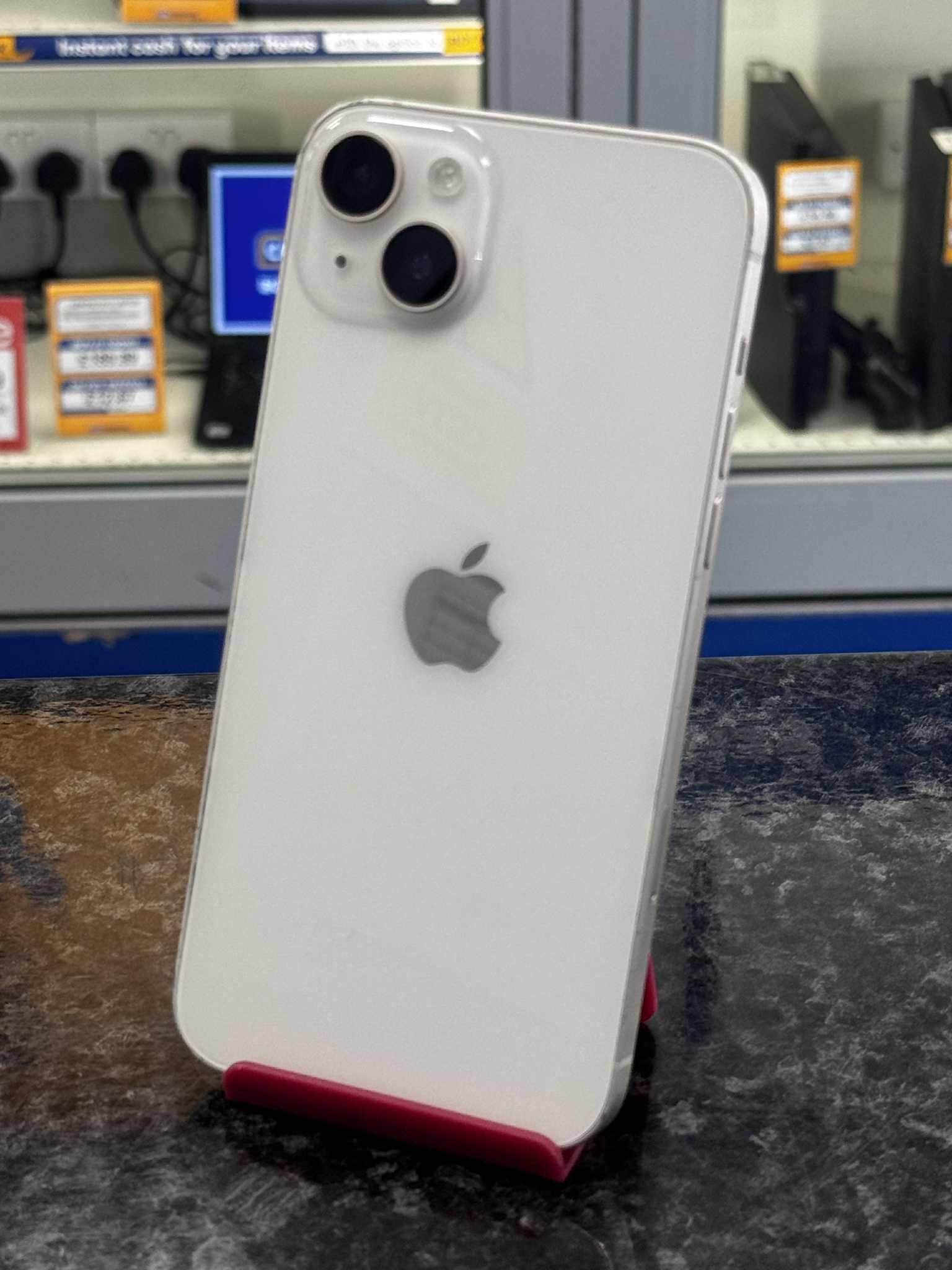 iPhone 14 Plus - Unlocked, 128GB, 84% Battery