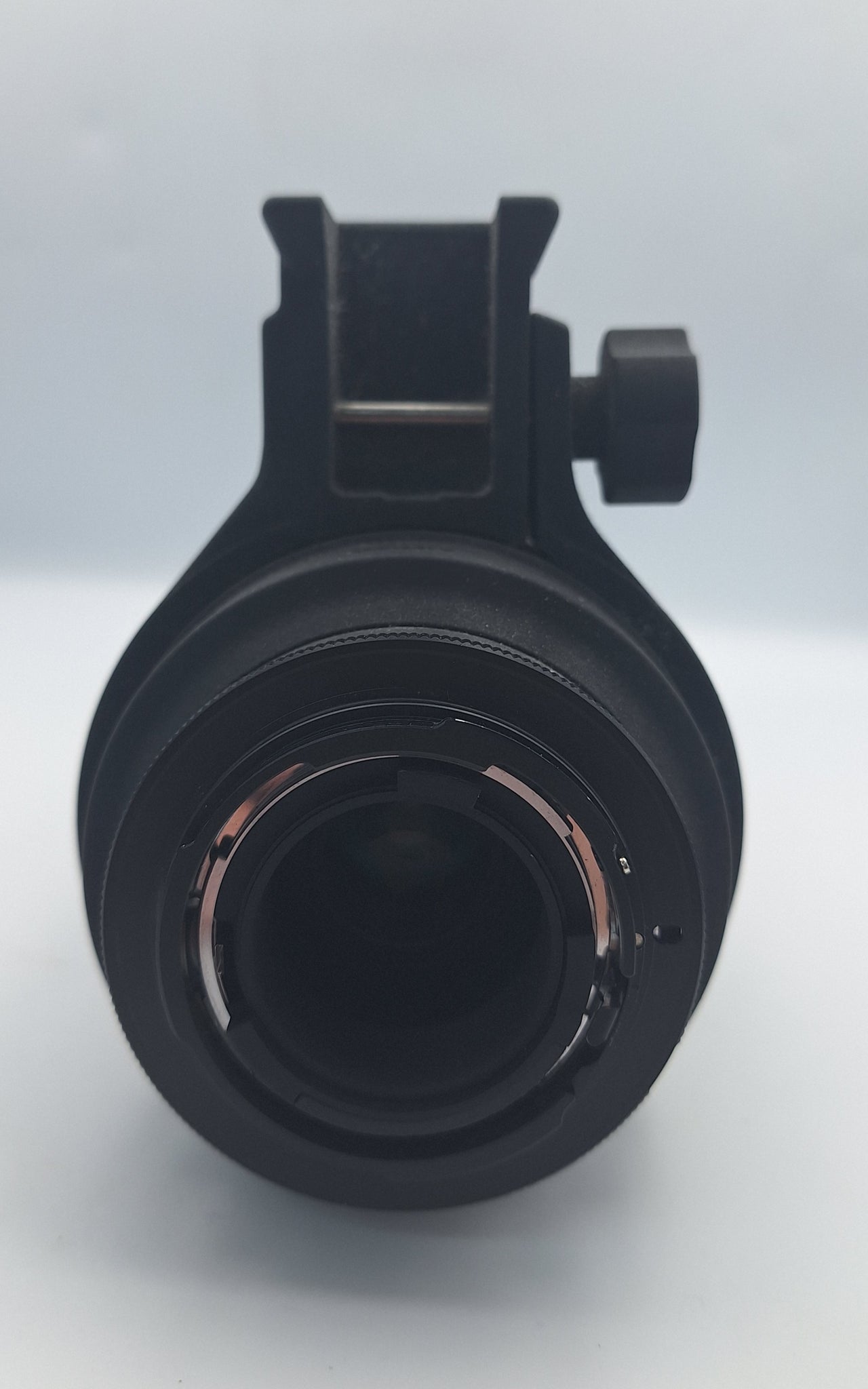 Sigma 50-500mm 1:4-6.3 APO DG HSM canon compatible camera lens UNBOXED