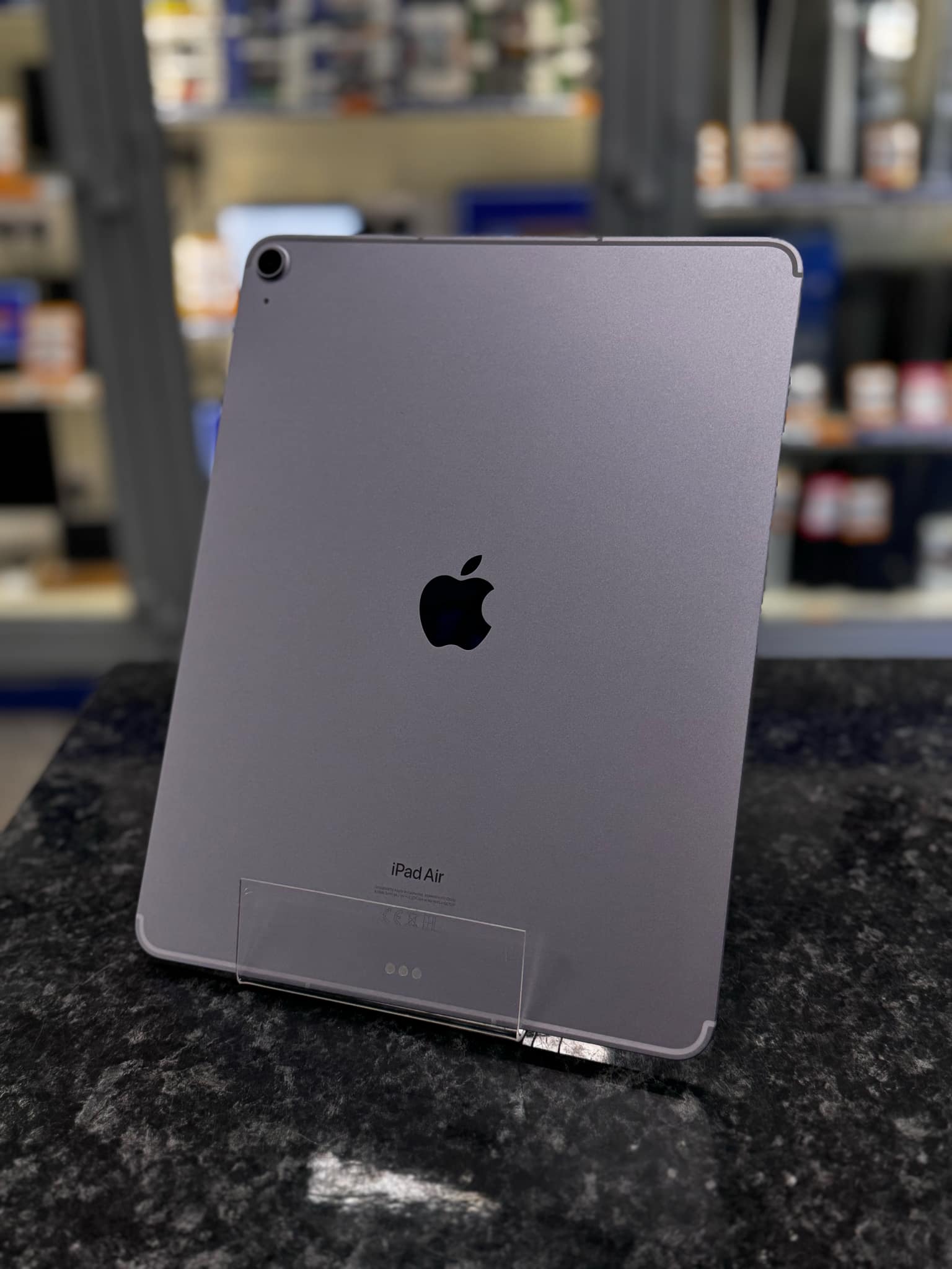 iPad Air M2 (13inch) - WiFi, 128GB