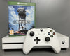 Microsoft Xbox One S 1TB Console Bundle ( + Star Wars Battlefront EA )