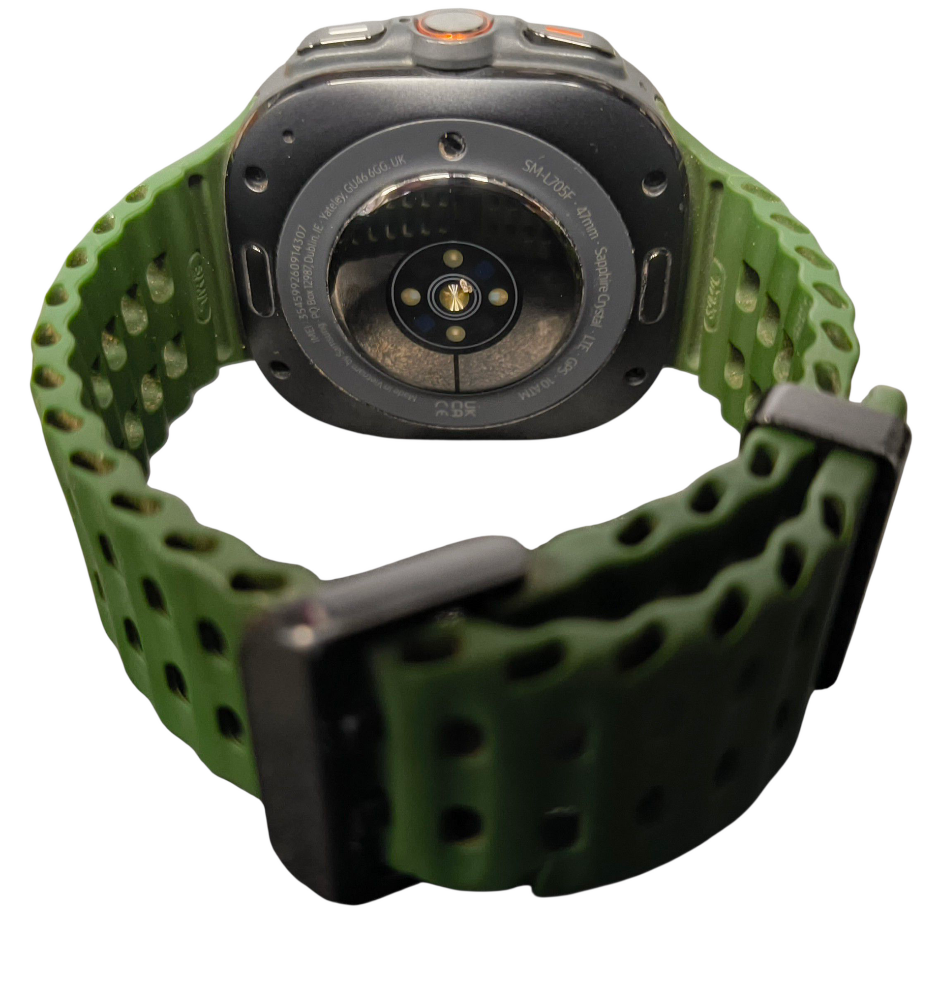 Samsung Galaxy Watch Ultra LTE