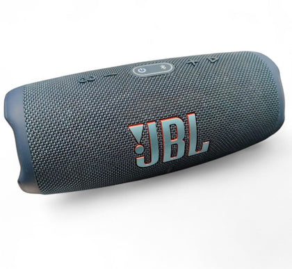JBL Charge 5 Portable Bluetooth Speaker**Unboxed**