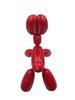 Squeakee The Balloon Dog specifications include its use of 4 AA batteries and its interactive features, such as touch sensors for tricks,