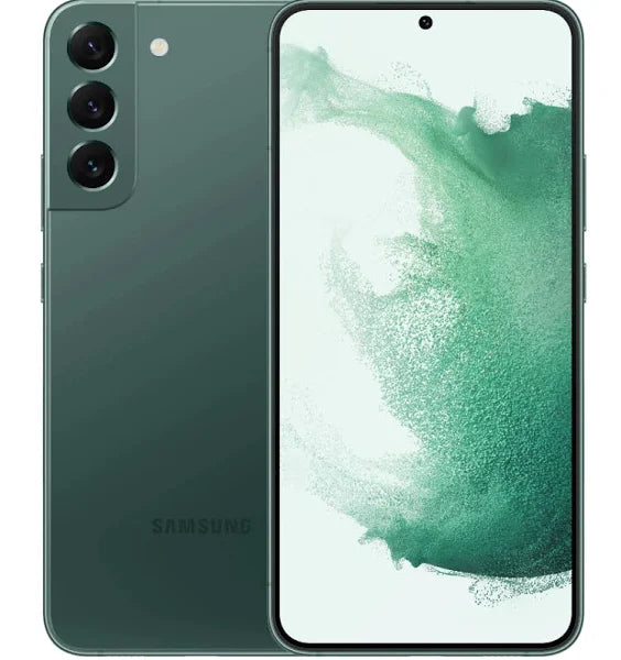 Samsung Galaxy S22+ 128GB Green