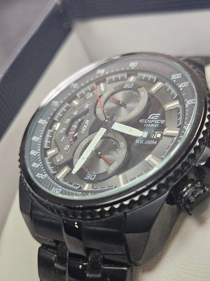 Casio Edifice EF-558