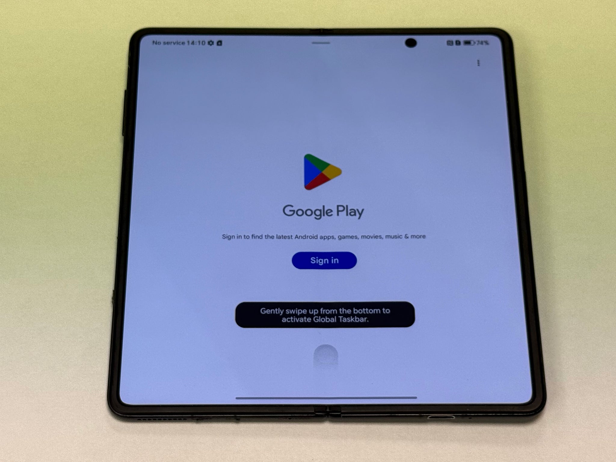 *honor magic v3 512gb