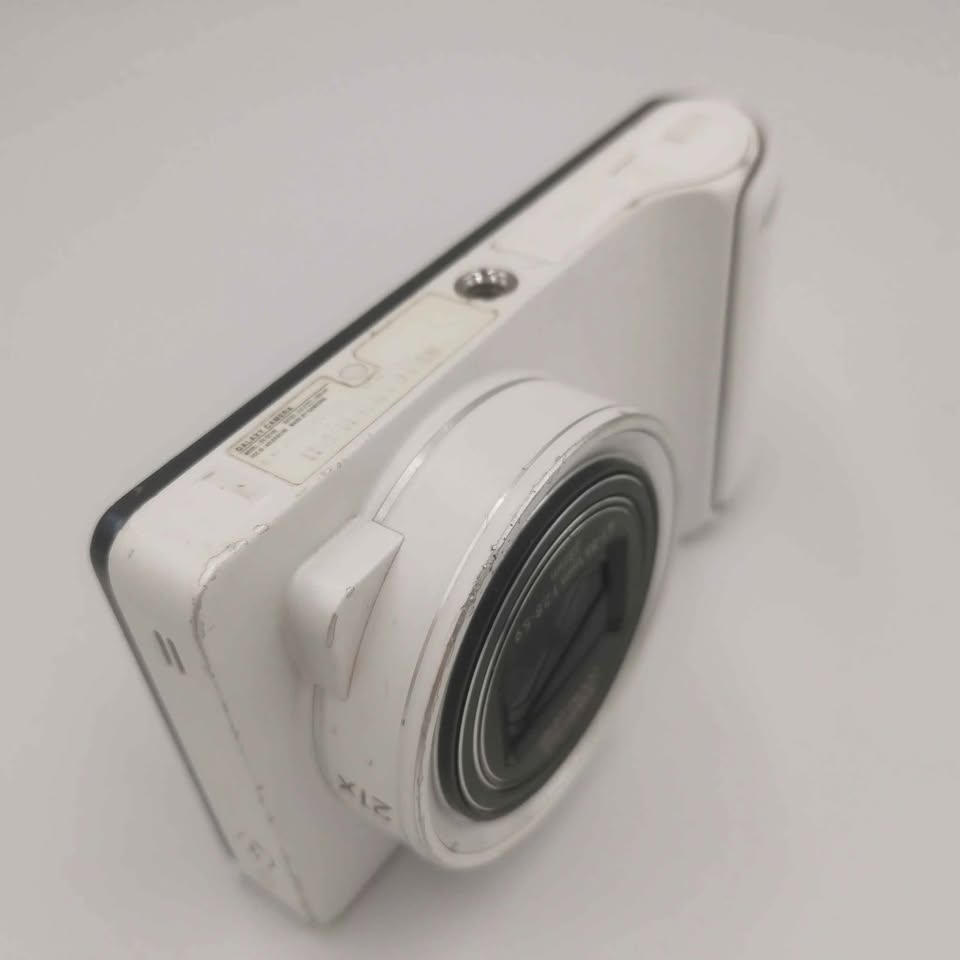 Samsung Galaxy Camera EK-GC100 WiFi, 3G 16M, Unboxed