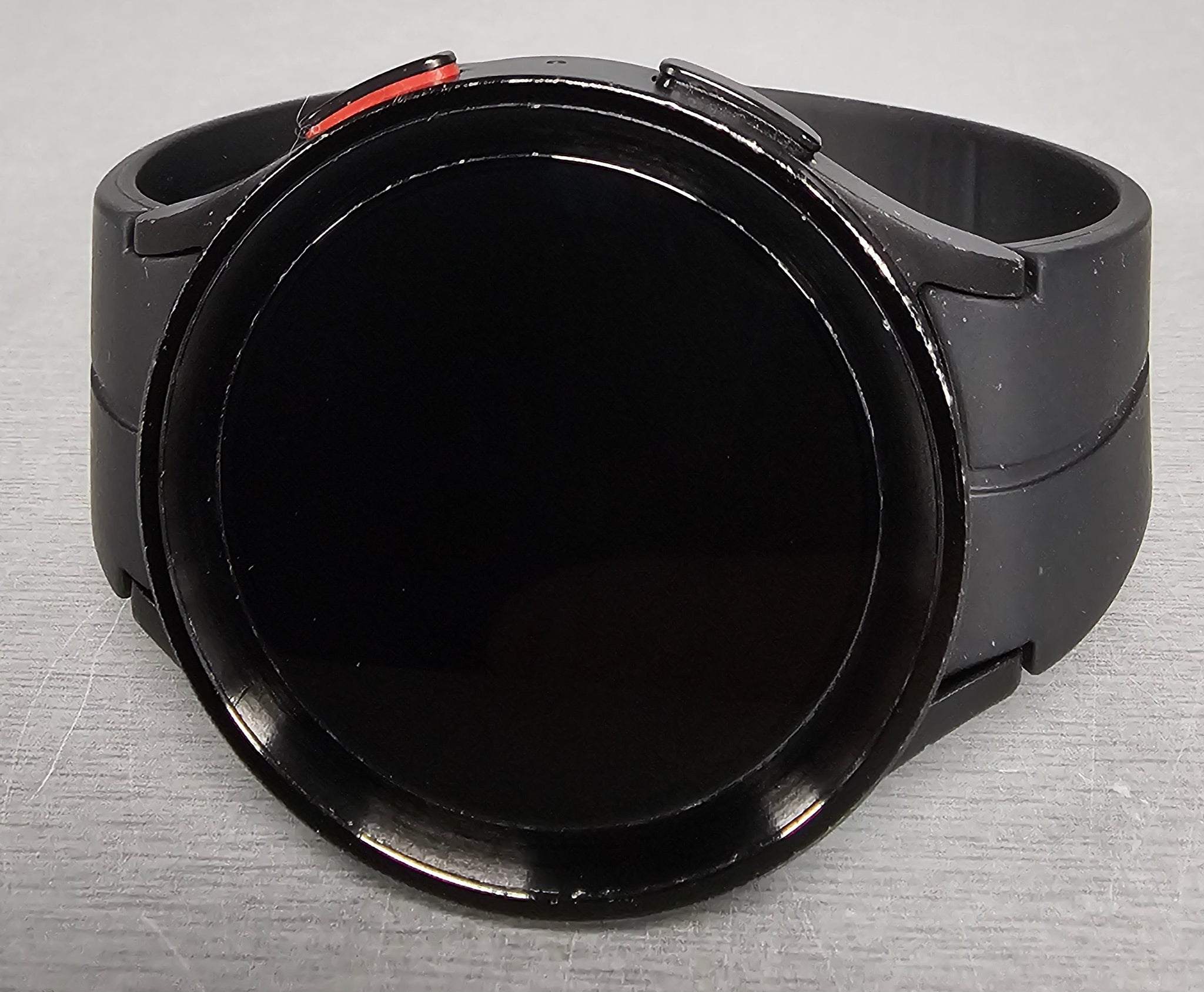 Samsung Galaxy Watch5 Pro, 45mm in Black, LTE Smartwatch