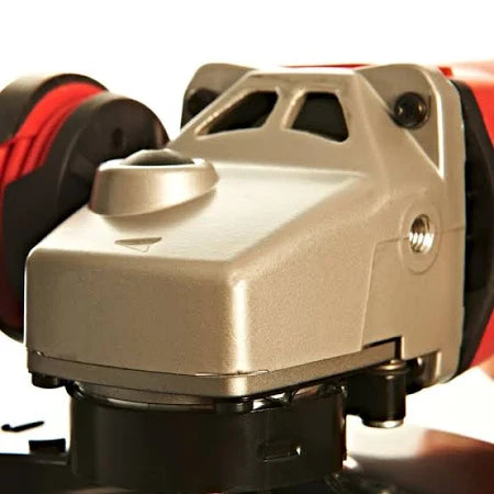 Milwaukee AGV17-125XE Angle Grinder 110v