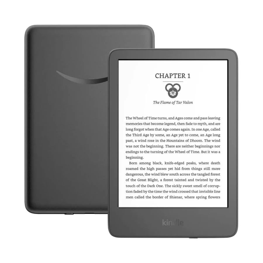 Kindle Gen11 第11世代 16GB マッチャ Amazon Kindle 11th Gen 2024 | Cash Generator