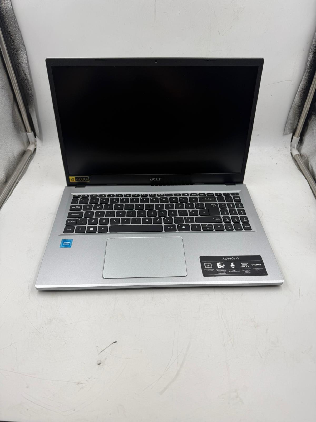 Acer Aspire Go 15