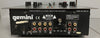 Gemini PMX-120 Stereo 2-Channel Preamp DJ Mixer ** Unboxed **