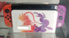 Nintendo Switch OLED Pokemon Edition