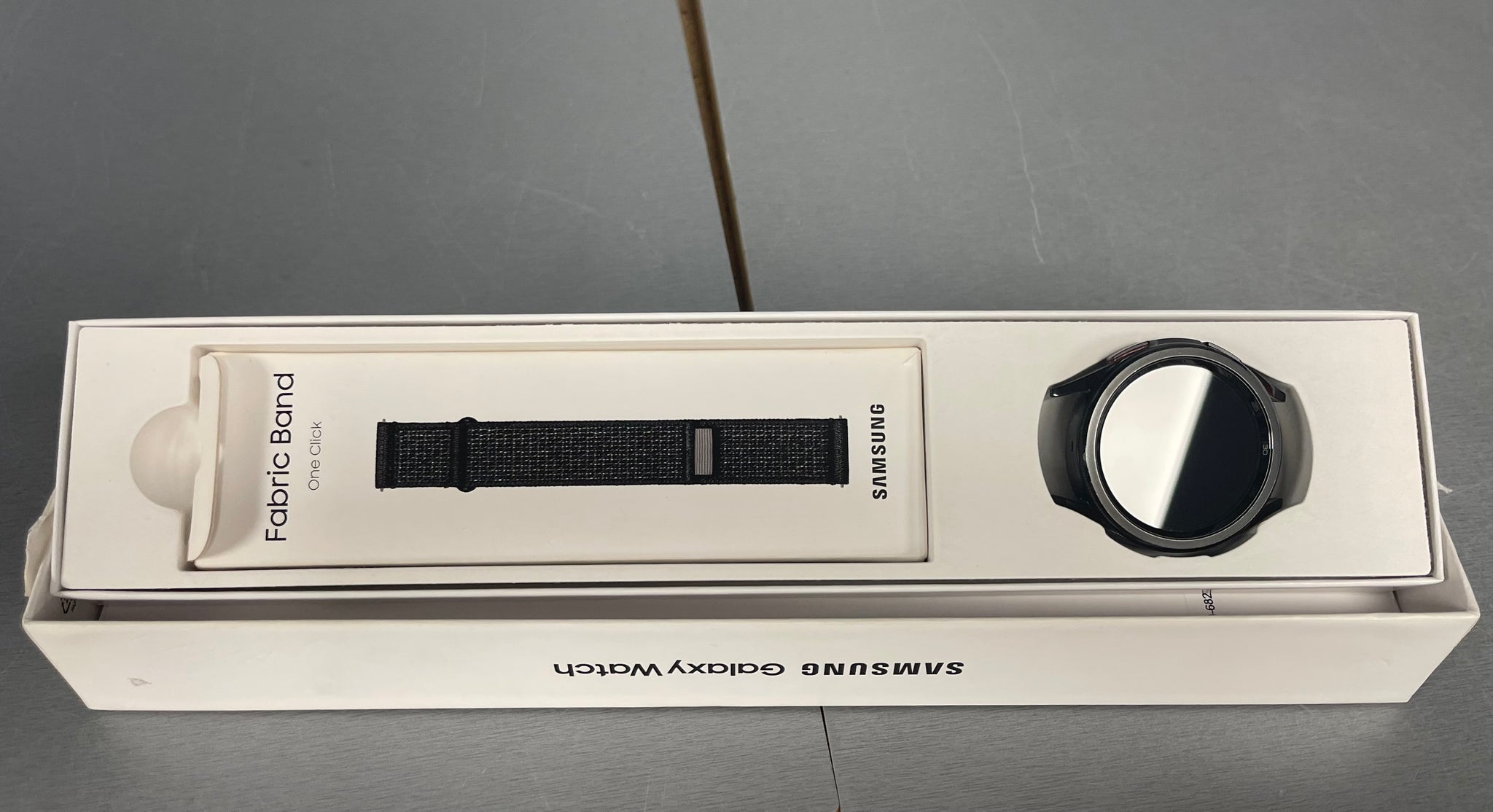 Samsung Galaxy Watch 6 Classic 43mm