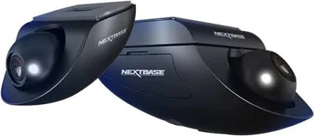 Nextbase 380GWX Dash Cam Front and Rear System ** Boxed **