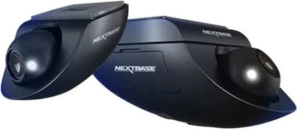 Nextbase 380GWX Dash Cam Front and Rear System ** Boxed **