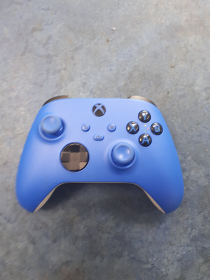 Xbox One Series S/X Controller Shock Blue