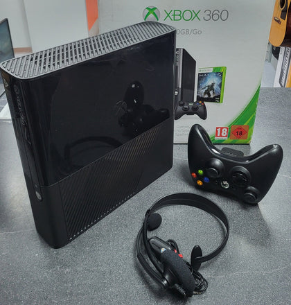Xbox 360