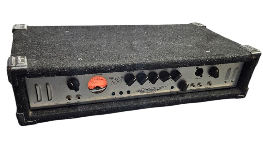 Ashdown MAG300 Bass Amp Head - Unboxed **Collection Only**