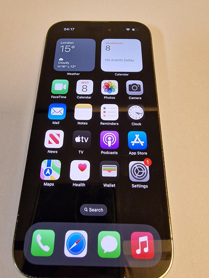 Apple iPhone 14 Pro