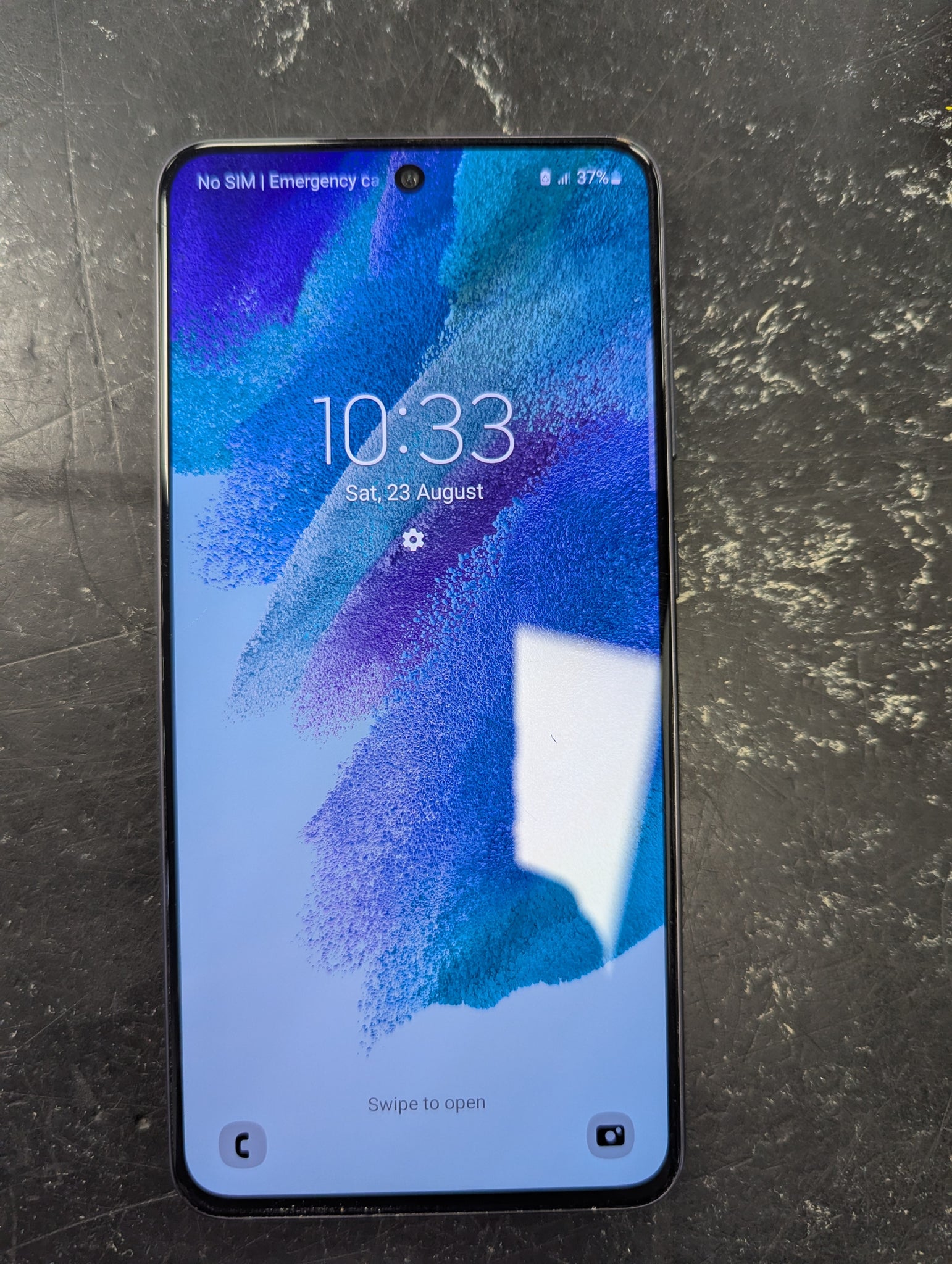 Samsung Galaxy S21 Fe 5G