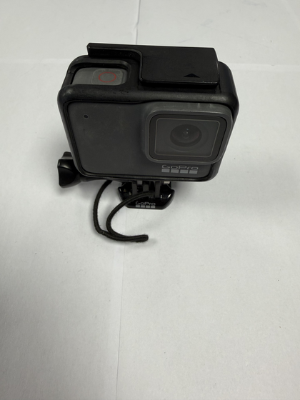 Go pro hero 7 silver